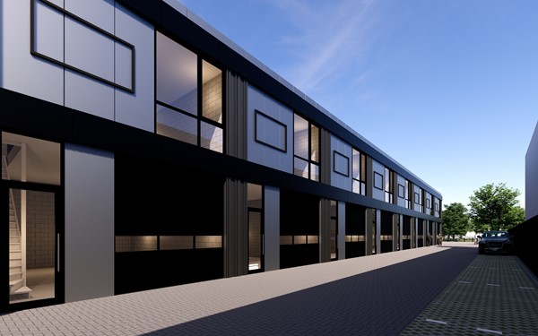 Medium property photo - Hybrideweg, 2141 DM Vijfhuizen